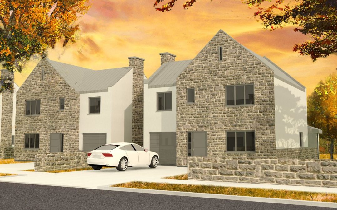 Gilbertfield, Cambuslang